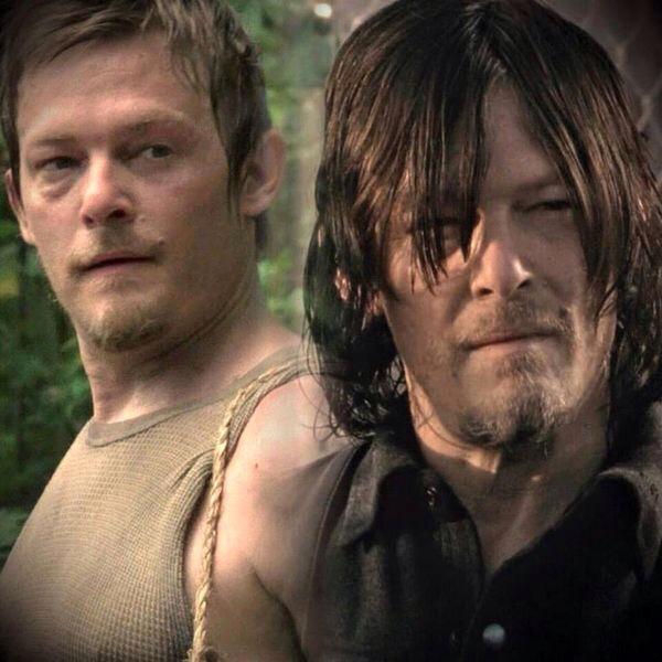 TheWalkingDead (@familytwd) on Twitter photo 