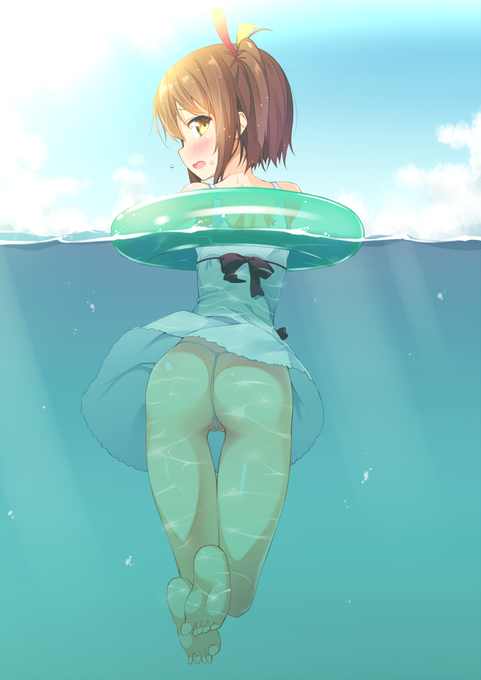 久々あぷりちゃん 