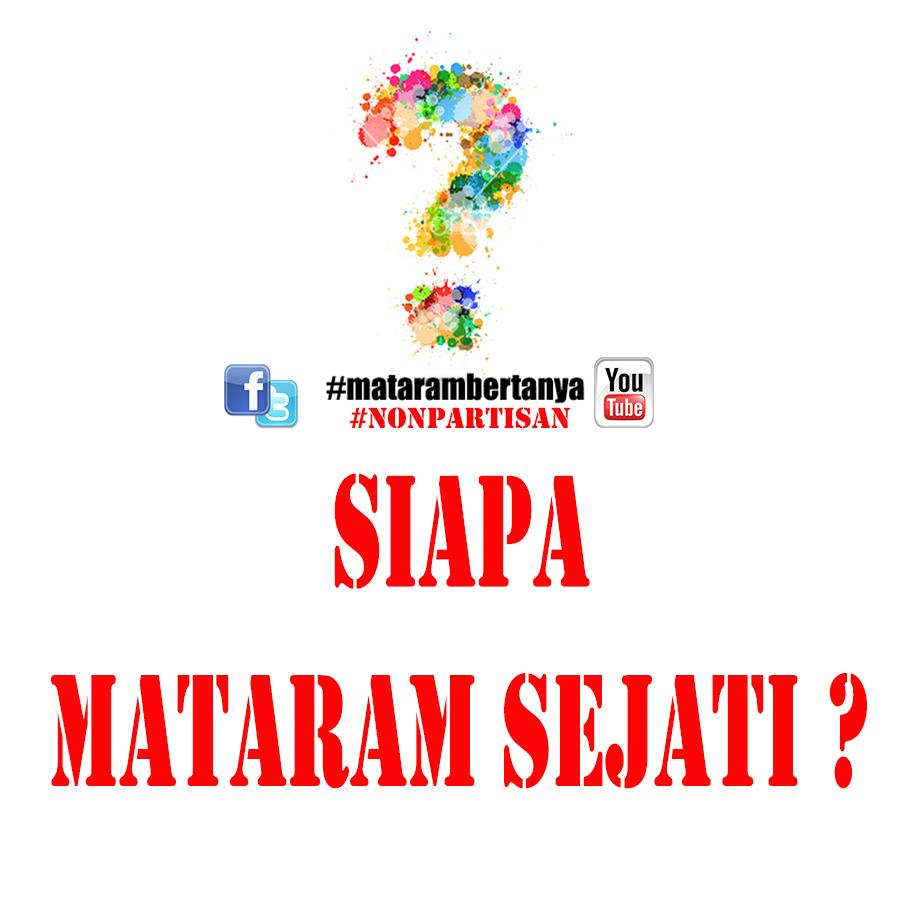 matarambertanya's tweet photo. #matarambertanya #mataram @infomataram123 http://t.co/4gGI4EOeHa