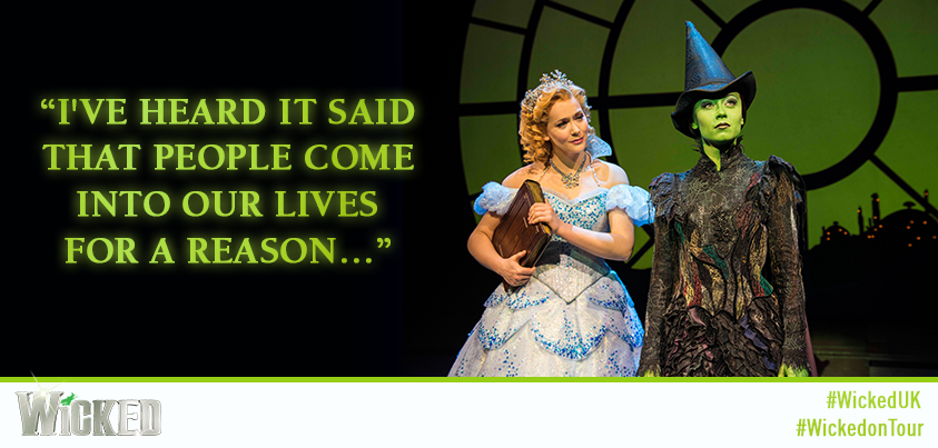 Have your friends changed you For Good? #FriendshipDay