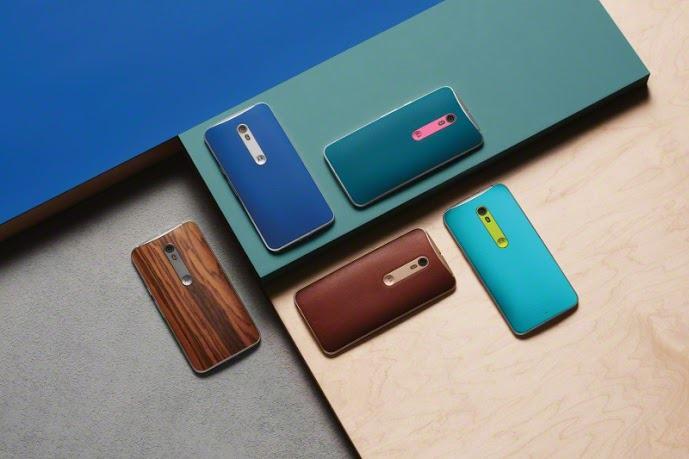 Moto X Style, Ponsel Android Terbaru Andalan Motorola ow.ly/QgpUt