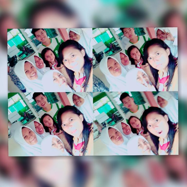 NavyraYp's tweet photo. @officialSmuray #Selfie #MPLSSMURAY2015 http://t.co/Agw319pBqT