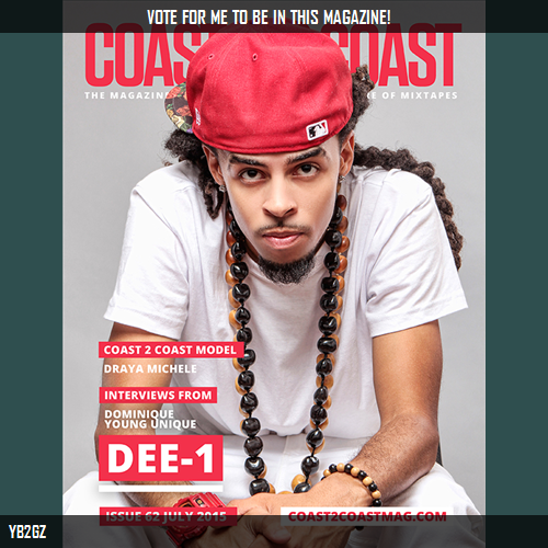 SANyb2GZ's tweet photo. I just voted for YB2GZ to be in Issue 64 of @coast2coastmag! Vote Now: http://t.co/nj5oLr3j8I #Coast2Coast http://t.co/MarIJZgLwy