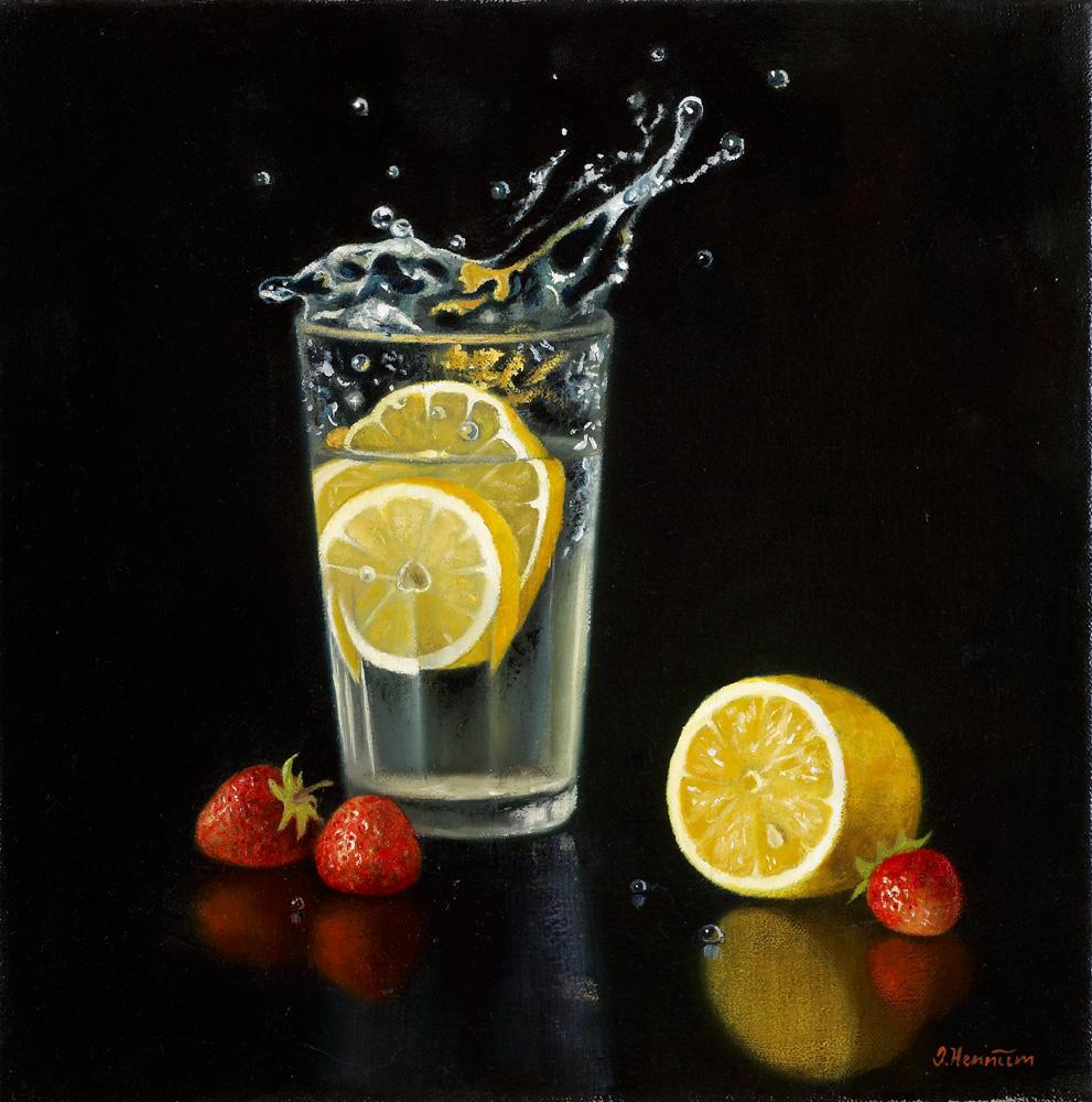 JeanetteHennum's tweet photo. #lemonsplash 
30x30
oil on canvas http://t.co/L7HjNycTtU