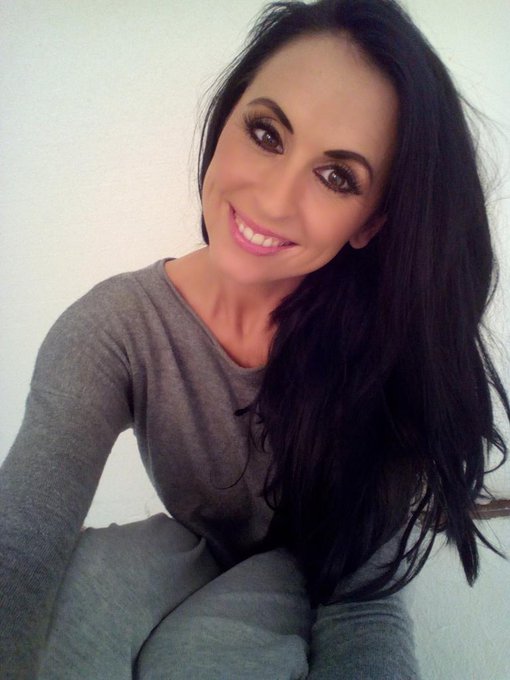 TW Pornstars Louise Jenson. Fotos y vídeos de Twitter. Página 24