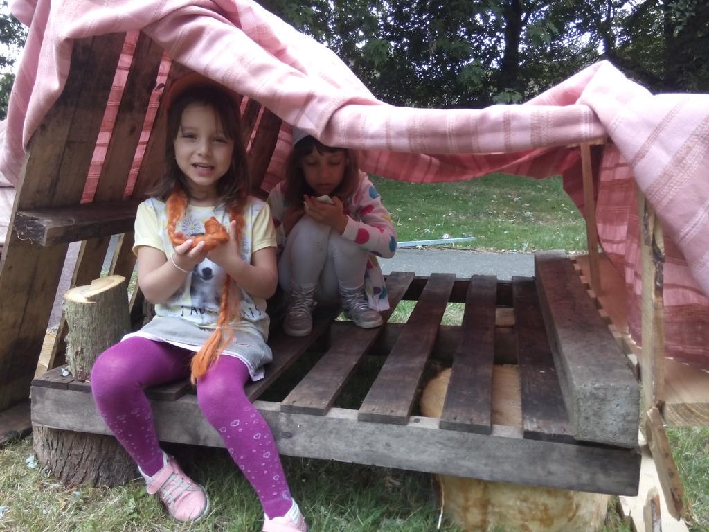 SweetsWayN20's tweet photo. Children's Regeneration Show Home. #SWshowhome http://t.co/dZbjAQFVgi