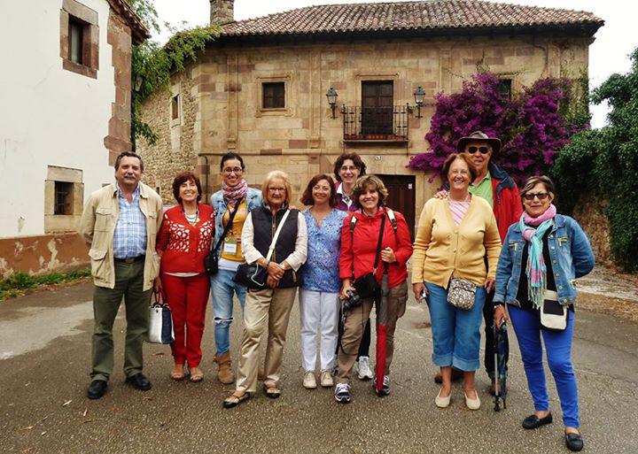 M. Reserva del Saja tweet media