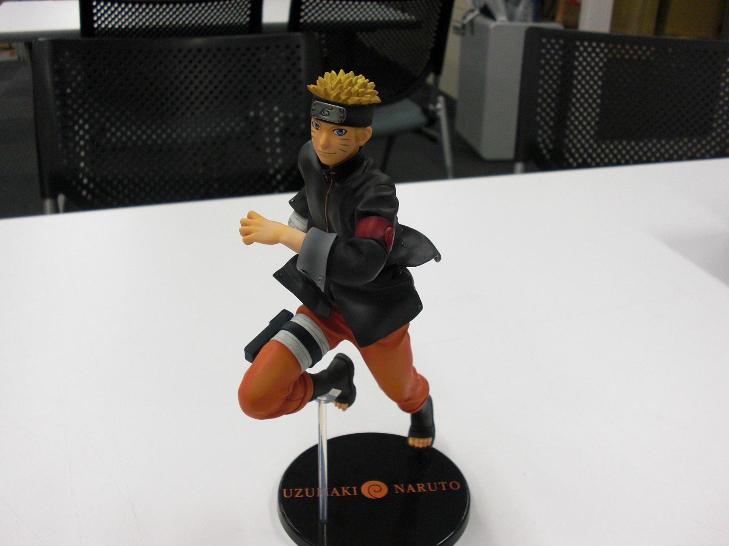 NARUTO×BORUTO フィギュア+ファイングラフ+巻物など豪華セット✨️ NARUTO×BORUTO フィギュア+ファイングラフ+巻物など豪華セット✨️