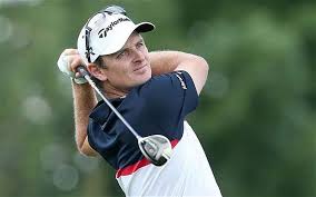 Happy birthday\s to Justin Rose and Graeme McDowell 