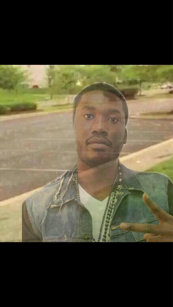 MeeksMiII's tweet photo. Hey Meek Mill have you heard the #BackToBack track yet? http://t.co/PuVZsPBzfB