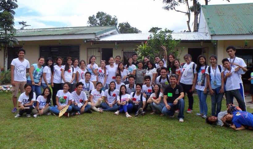 ABBS_AdNU's tweet photo. Mayaopayawan Elementary School, Milaor

#IgnatianaOutreach2015
#SocialInvolvement
#OneABBS http://t.co/x3tENuaPaF
