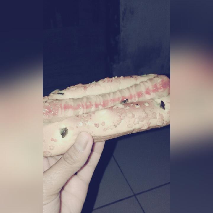 risasyareza's tweet photo. ☺ http://t.co/2tKVCeyRke