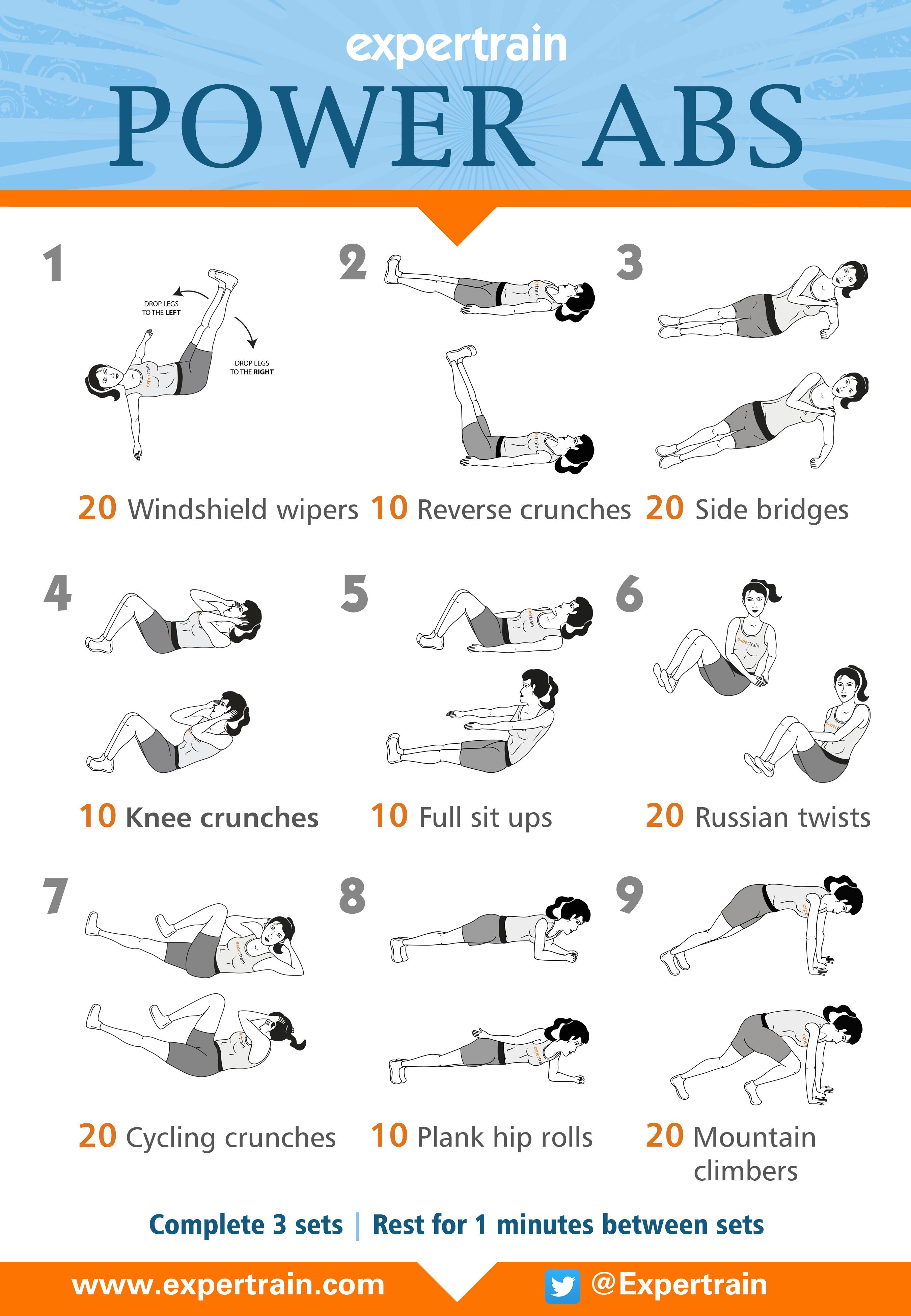 Expertrain on X