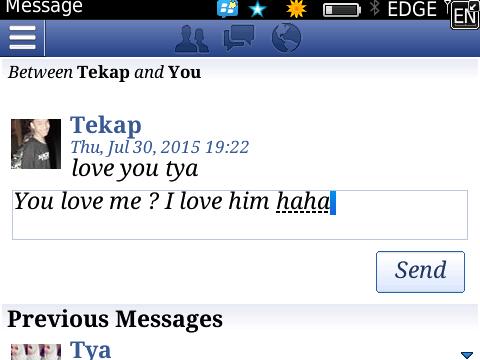 tyasteel1's tweet photo. Hihihiks sabar ya fachrian @deniperian_05 @haiqal_16 @nasutionr35 http://t.co/KmyJj45Xrk