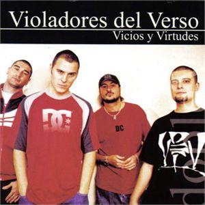 BboyDemian's tweet photo. ¡Estoy escuchando a Vicios y virtudes - Violadores del Verso en GuaridaHipHop! http://t.co/09l8jO4maT http://t.co/dADZUmYnyZ