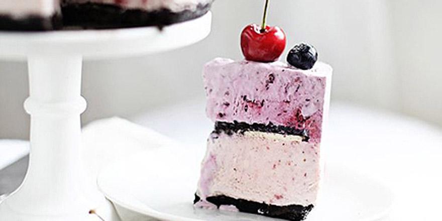 people's tweet photo. Happy #NationalCheesecakeDay! You don't even need to use your oven to make this http://t.co/ww5XSYZG22 http://t.co/QtRNNL3OVz