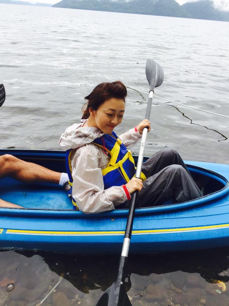 杉浦りえ Candorie アロマデザイナー 生憎のお天気で視界の悪い洞爺湖だったけど カヤック楽しみました もっと遠くに出たいなぁ Http T Co D367pqgdcd Twitter 杉浦りえ Candorie アロマデザイナー 生憎のお天気で視界の悪い洞爺湖だったけど カヤック楽しみました もっと遠くに出たいなぁ Http T Co D367pqgdcd Twitter