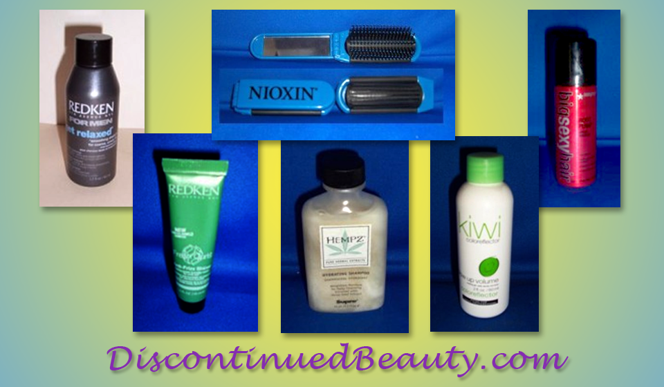 Have you checked out our "$9.95 and Under" items on our website yet?? Check them out here: discontinuedbeauty.com/index.php?rout…