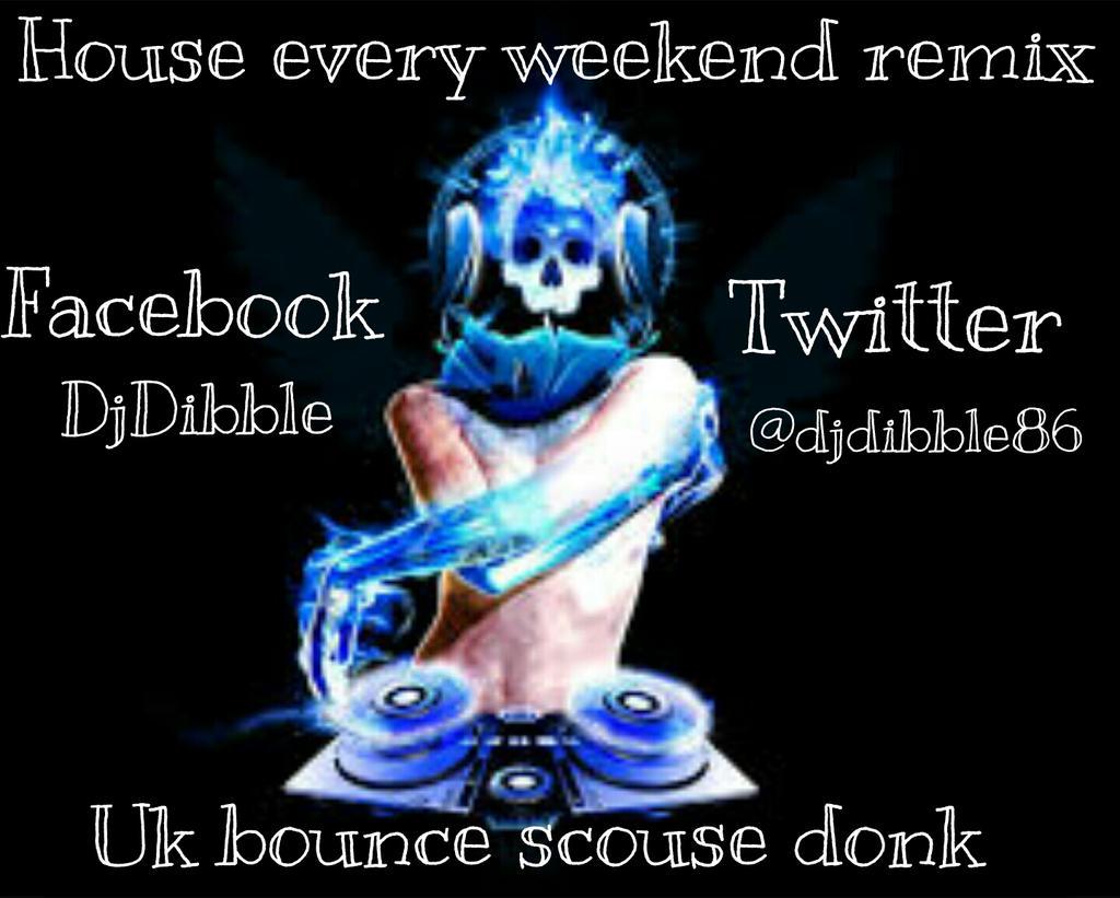 djdibble86 tweet picture