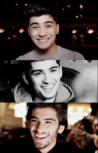 melodichobi's tweet photo. Never lose your smile @zaynmalik http://t.co/WvALbitTXS