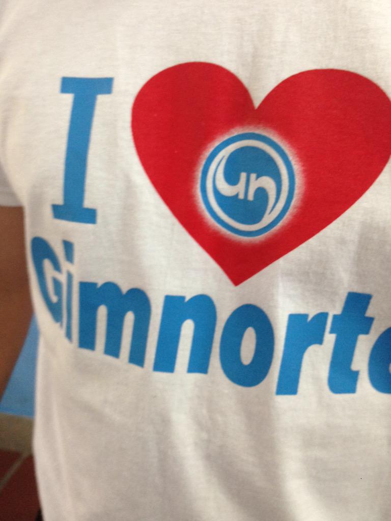 sofimt24's tweet photo. #AmoAlGimnorte norteña de corazón http://t.co/xLbIamvKJX