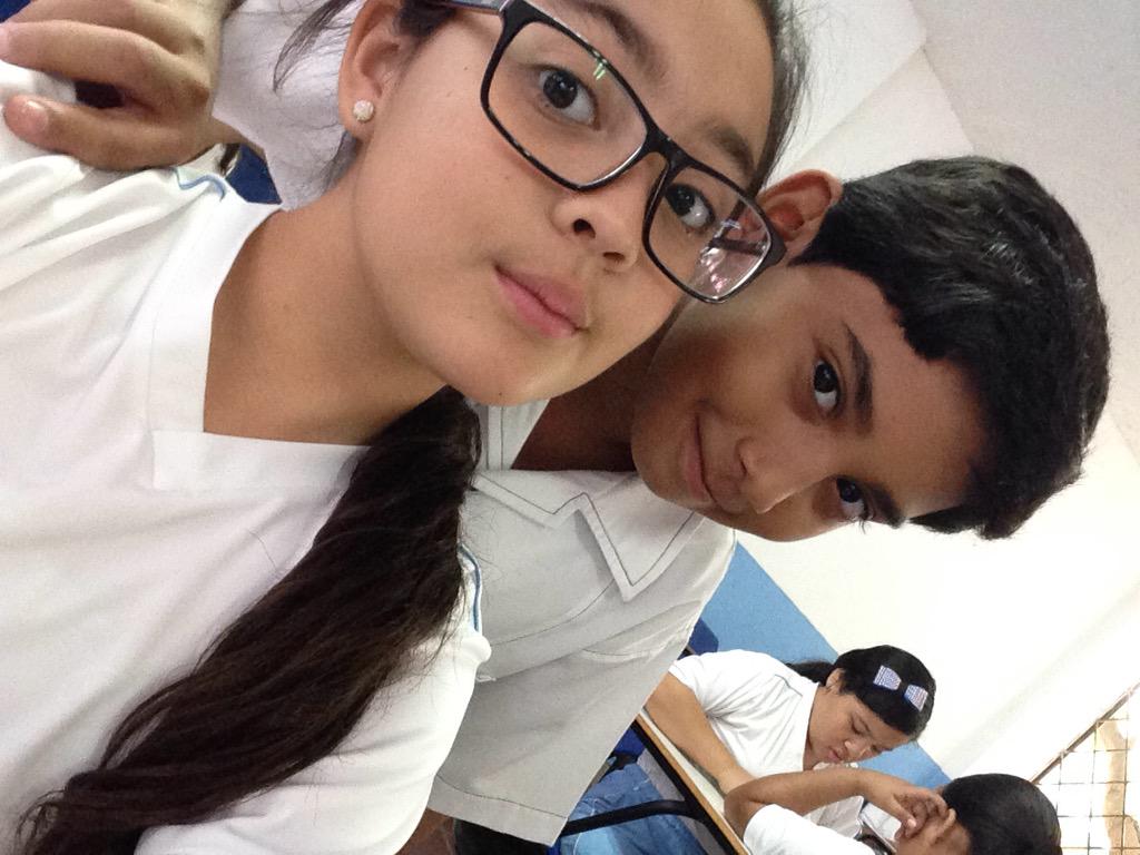 sofimt24's tweet photo. Arriba el gimnasio del Norte #AmoAlGimnorte http://t.co/m4CNRTUhoC