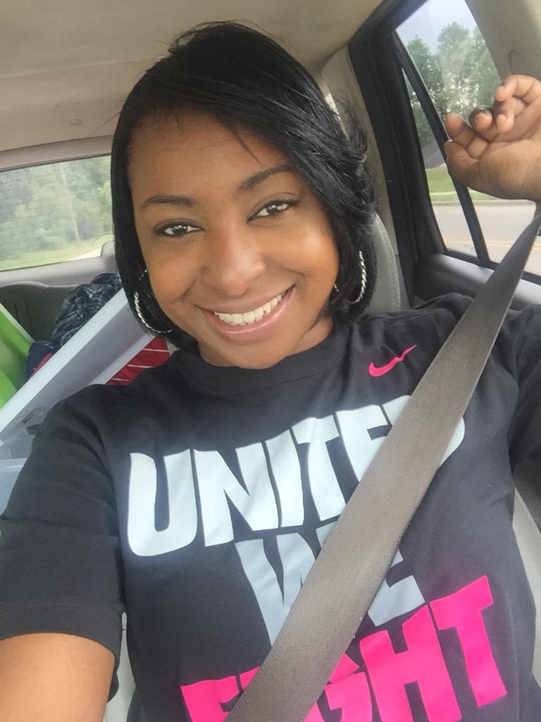 NikitaLaShaye3's tweet image. The look you make when you have just spoke to 4 NBA players on the phone about an upcoming event😁🙏🏾🏀😏 #CoachWarren