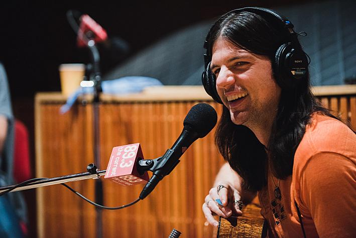 Happy birthday to Seth Avett of born in Charlotte, N.C., Today in Music History  