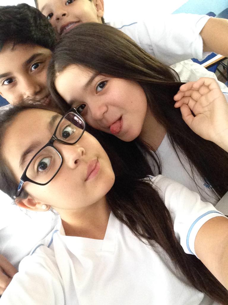 sofimt24's tweet photo. #AmoAlgimnorte por que me permite conocer nuevas personas http://t.co/jGNLGpAOao