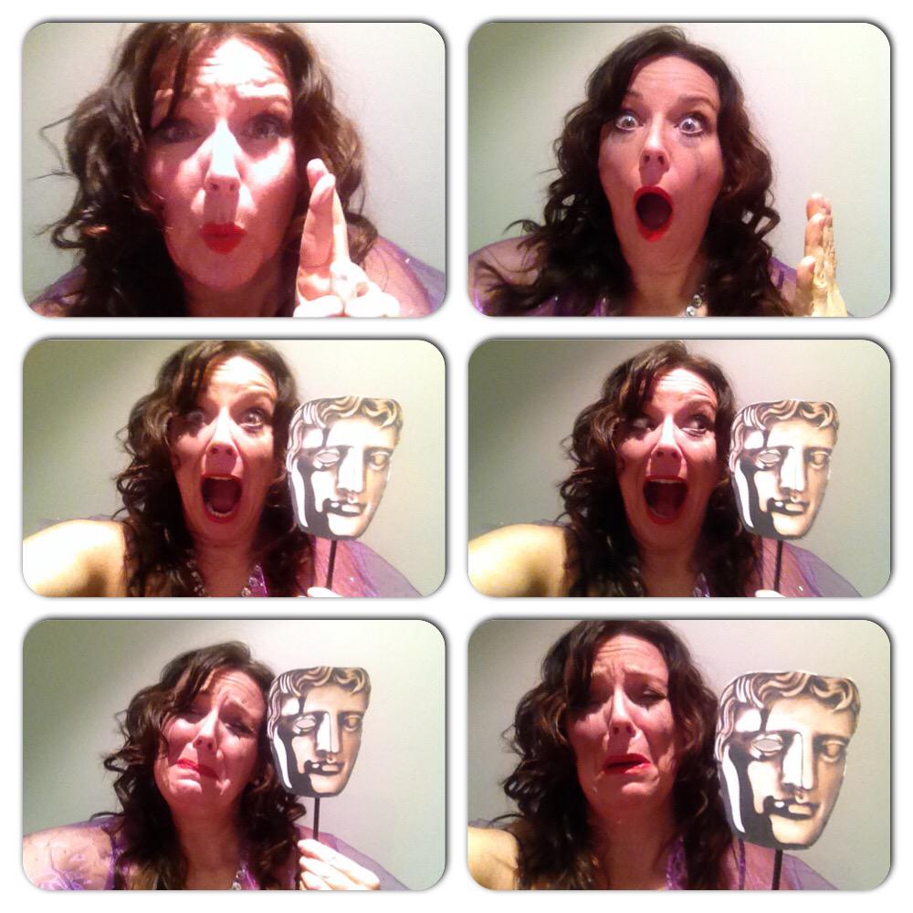nikewikewa's tweet photo. @FirstManchester It's better than winning my BAFTA 😁 #FirstWiFi http://t.co/0NW07LgXST