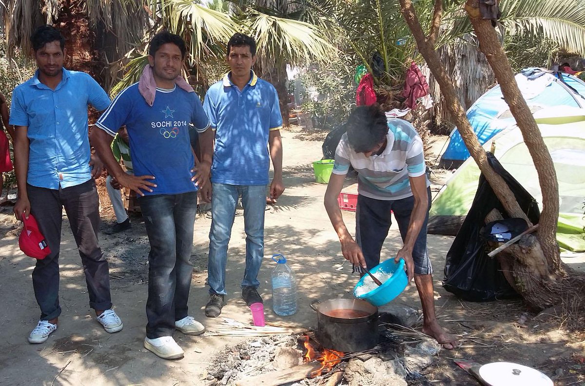Refugees's tweet image. New photos from Kos, Greece, yesterday - urgent assistance needed from EU &amp;amp; Greek authorities