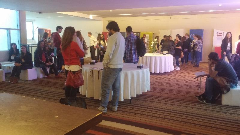 mediapolis_Ar's tweet photo. Ya esta todo listo para la edición 2015 de #Mediapolis en #SantaFe http://t.co/kCewWmqZer
