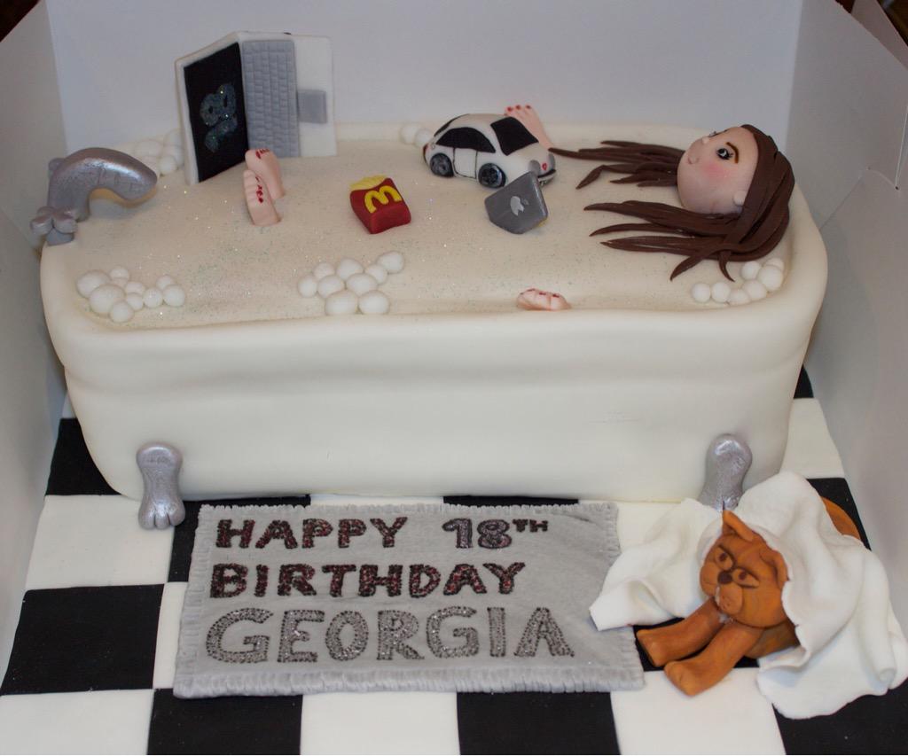 Survival Kit In A Can 18th Birthday Gift. Fun Novelty 18th Birthday