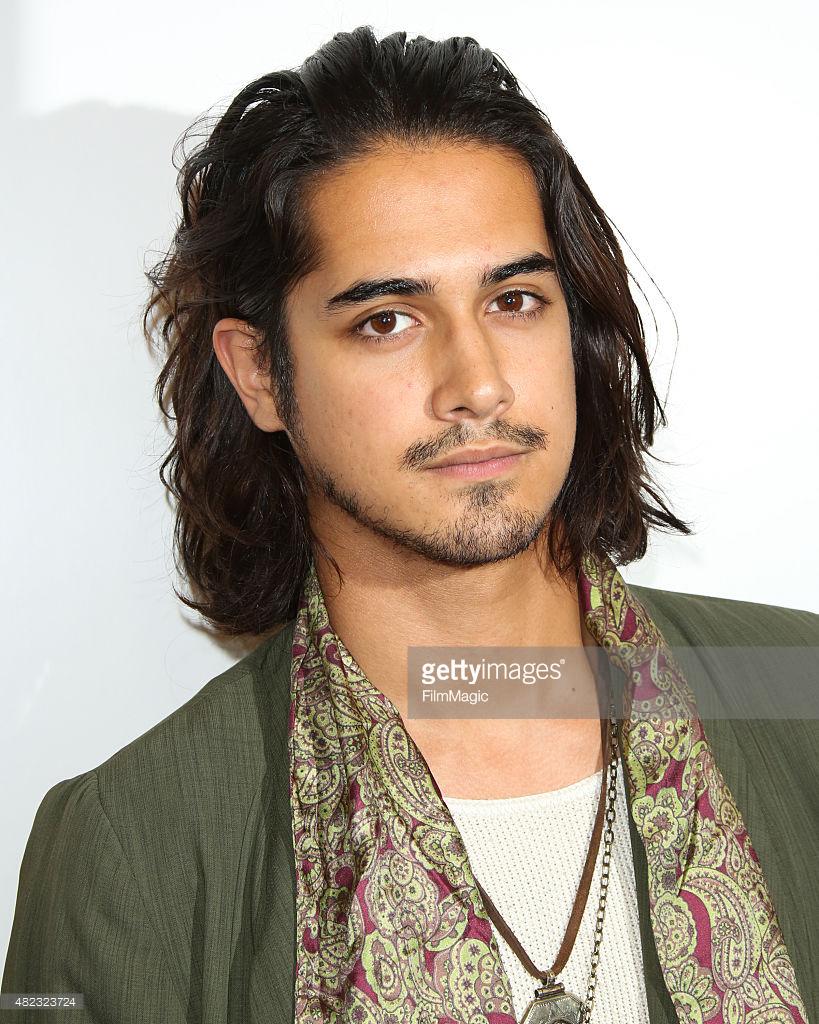 AvanJogiaUpdate's tweet photo. Via @hoodieb &amp; @Holly16252:  @AvanJogia attended @hodgeepodgee's film I Am Chris Farley's screening 7.29.15. http://t.co/Yop6484nun