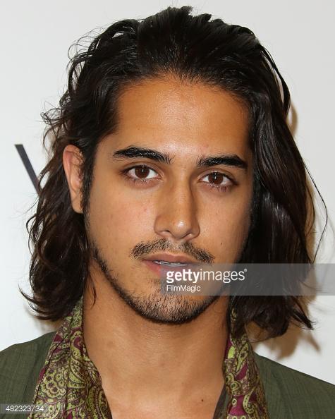 AvanJogiaUpdate's tweet photo. Via @hoodieb &amp; @Holly16252:  @AvanJogia attended @hodgeepodgee's film I Am Chris Farley's screening 7.29.15. http://t.co/Yop6484nun