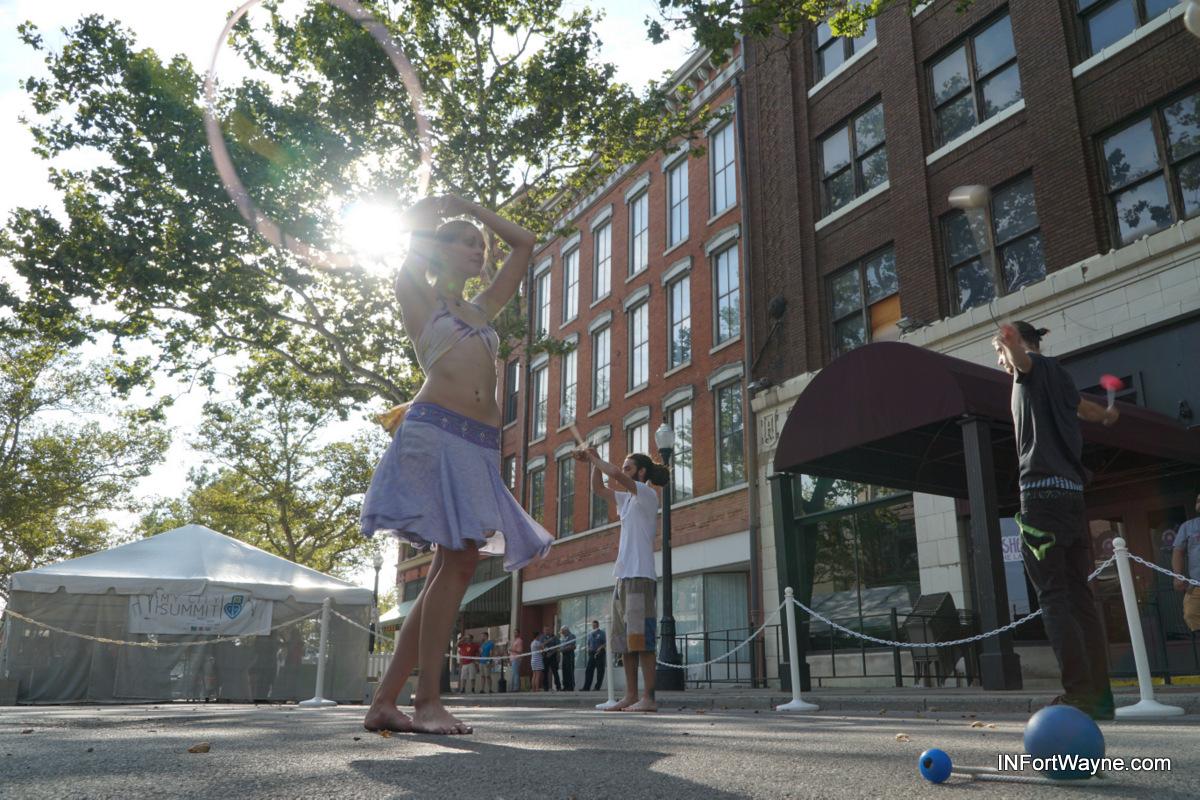 INFortWayne tweet media