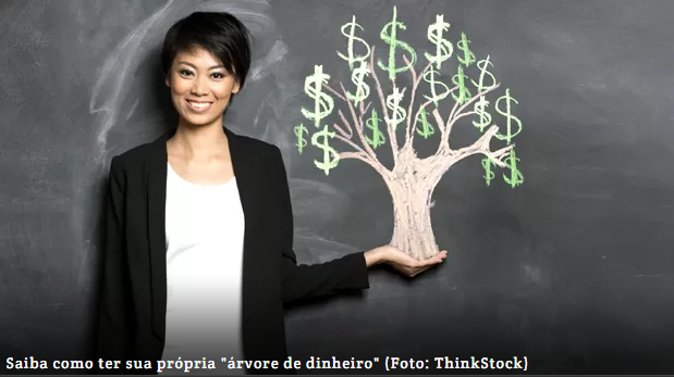 caosdevelopers's tweet image. 5 dicas para começar do zero e ganhar seu primeiro milhão.Acesse:glo.bo/1e4GzAP