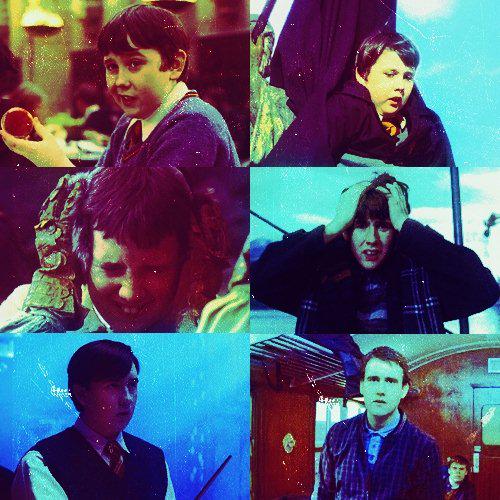 Happy Birthday Neville Longbottom! 