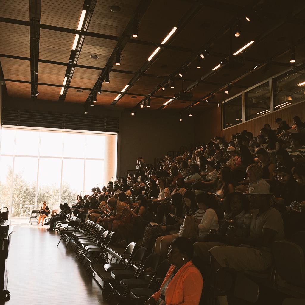 GBC Orientation & Student Life tweet media