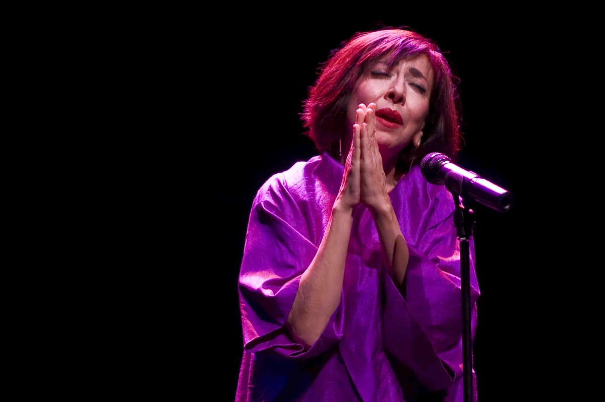 expospain2015's tweet photo. Don't miss #FátimaMiranda one of most spanish singers.Tomorrow at #fabbricadelvapore #almamaterproject  #yuvalavital http://t.co/ocg23YBvdJ