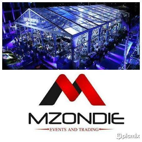 #MzondieEvents 🙏
