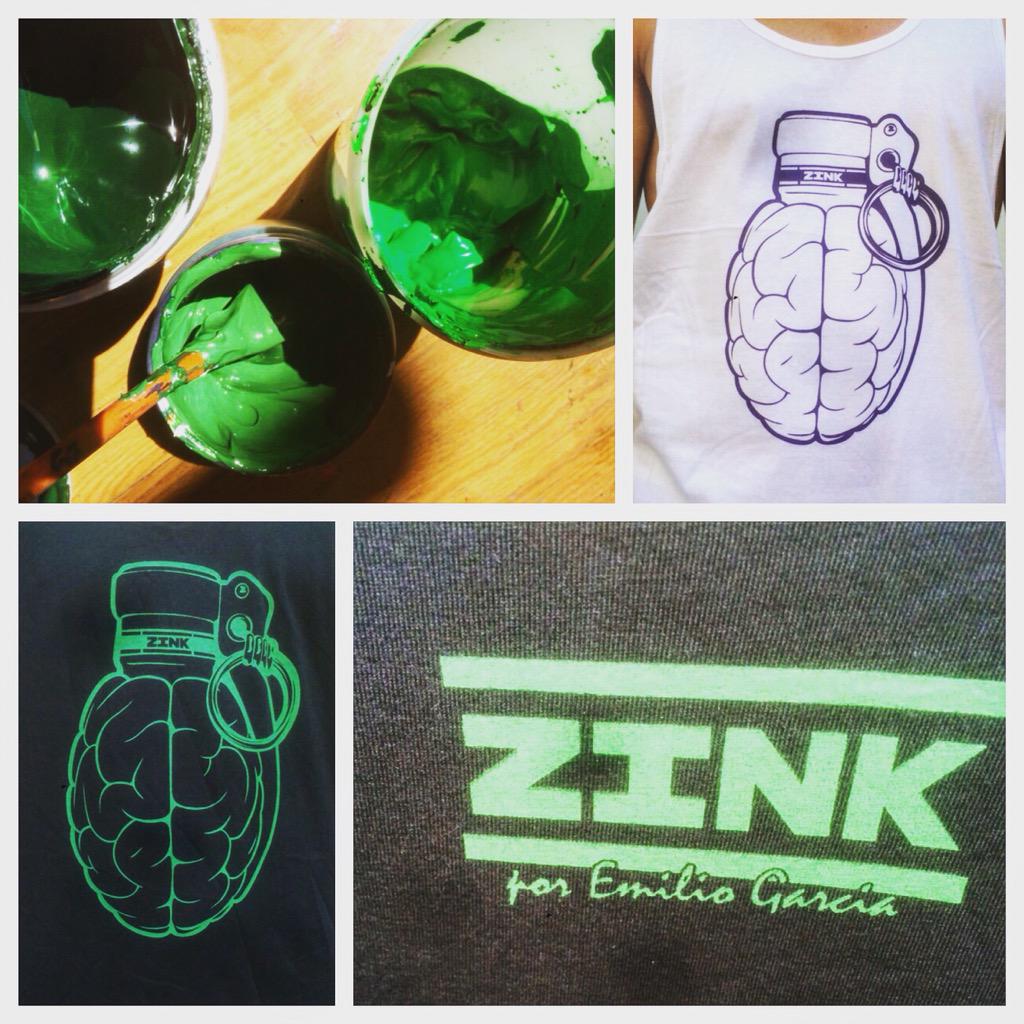 JonyEnergy's tweet image. Dentro de muy poco estrenaremos un nueo modelo en @zinkurban esta vez de la mano de @LapoLab con la #brainade