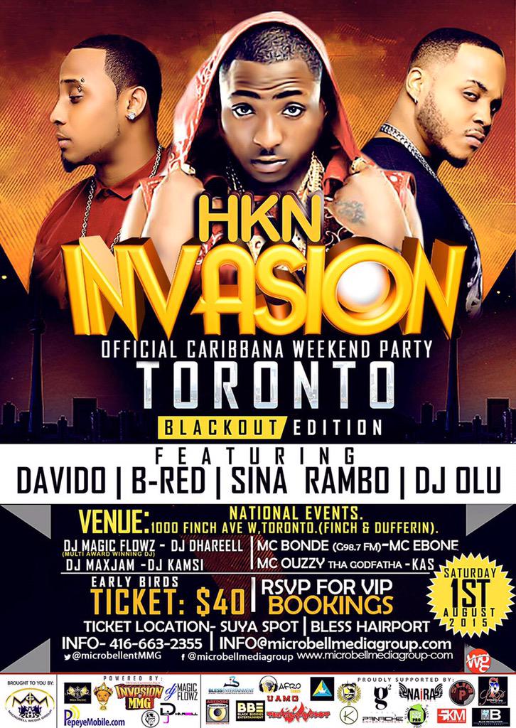 davido tweet picture