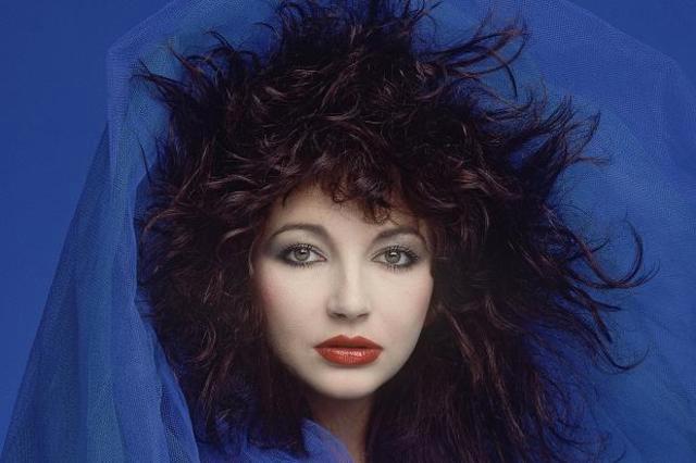 Happy birthday, Kate Bush! Find out how gothic movies influenced some of her best work  