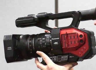 TheNewsshooter's tweet image. Panasonic DVX200 footage published online- Blog updated with new footage from DoP Emilie Aujé newsshooter.com/2015/07/27/pan…