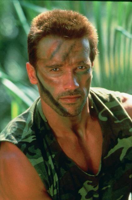       68  Happy Birthday Arnold Schwarzenegger !! 
