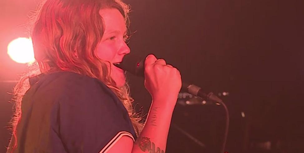 Telerama's tweet photo. Festivals d'été : Baxter Dury, Ez3kiel, Kate Tempest, Biga*Ranx… quatre concerts à revoir http://t.co/GRww09nwAI http://t.co/eVB8PBD0XC