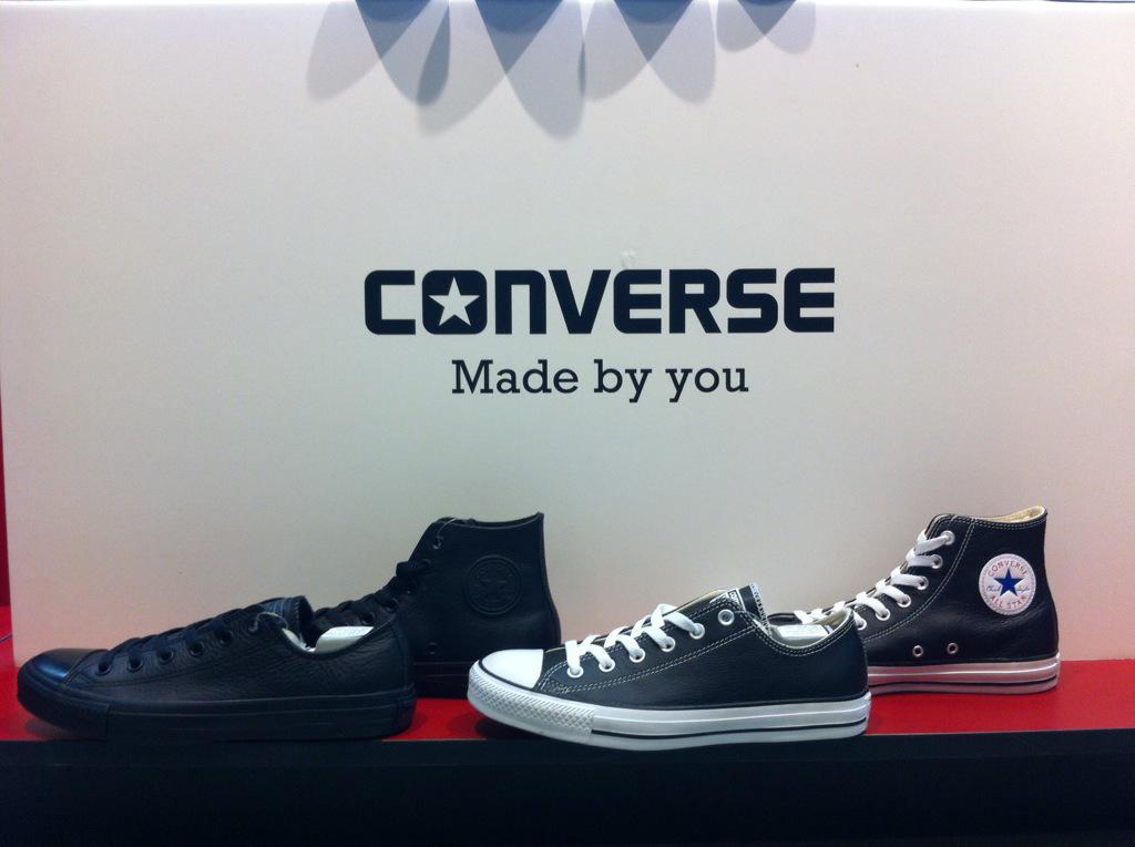 converse pasaraya blok m