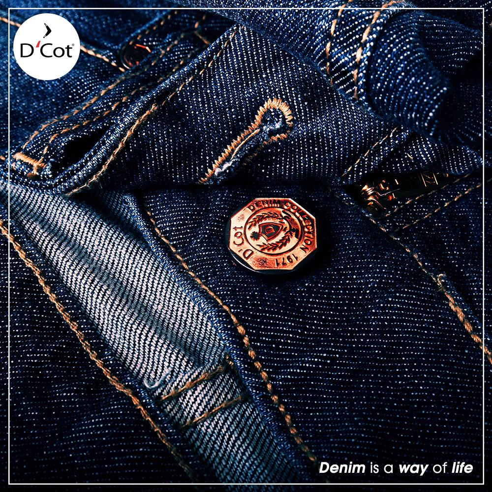 dcot jeans offer
