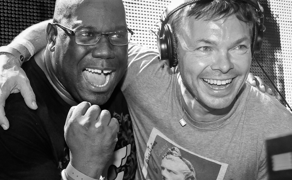Carl_Cox's tweet photo. Joining @petetong for the @r1dance #R1Ibiza20 celebrations at @IbizaRocks today. http://t.co/Tef1WSJwrA